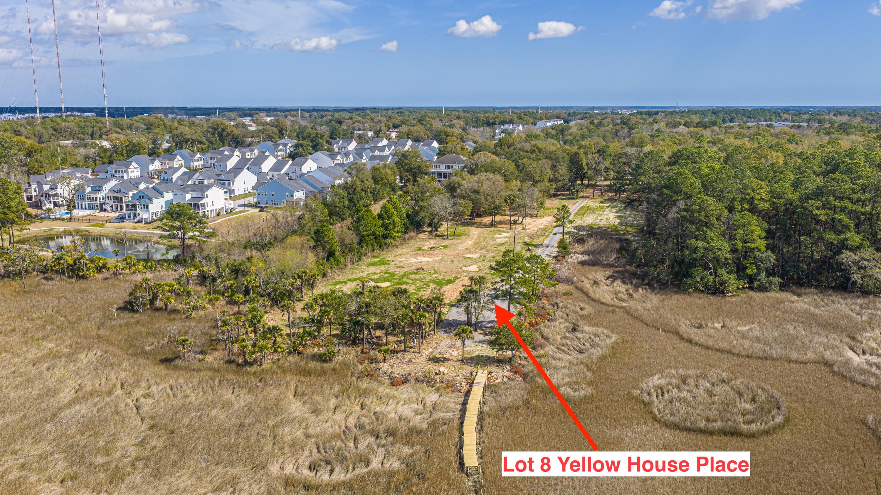 8 Yellow House Road