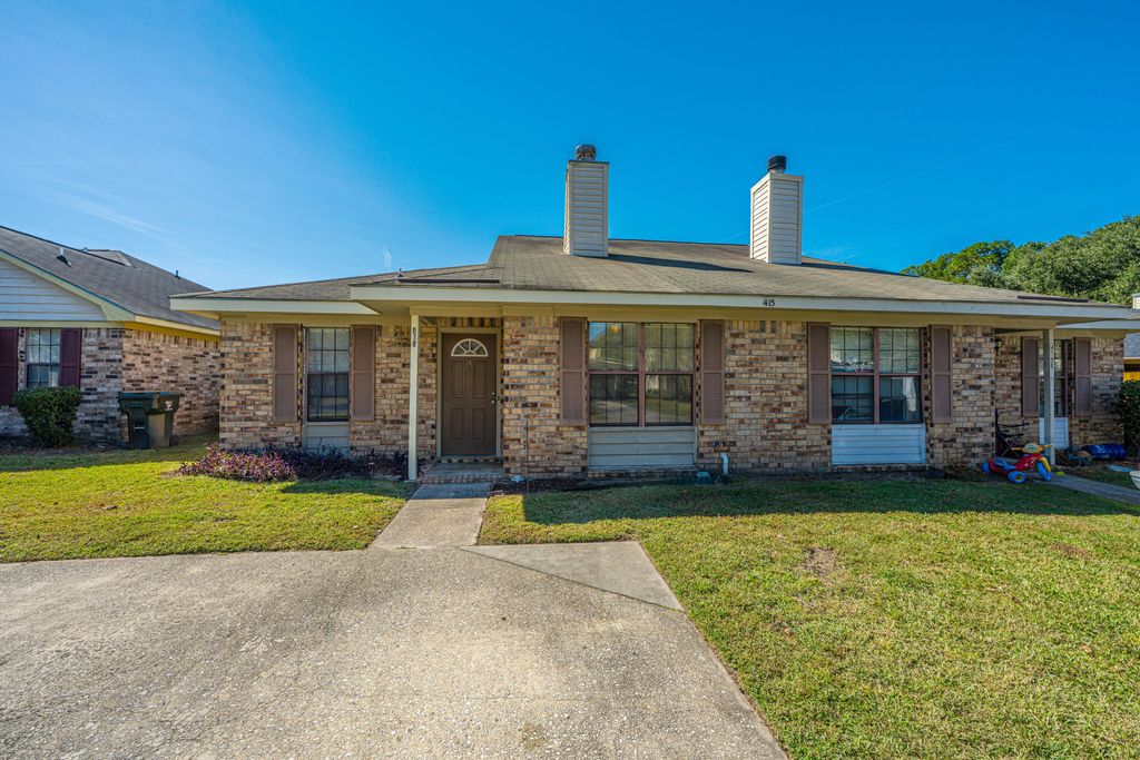Photo of 415 Erskine Street #A, Ladson, SC 29456 (MLS # 25028883)