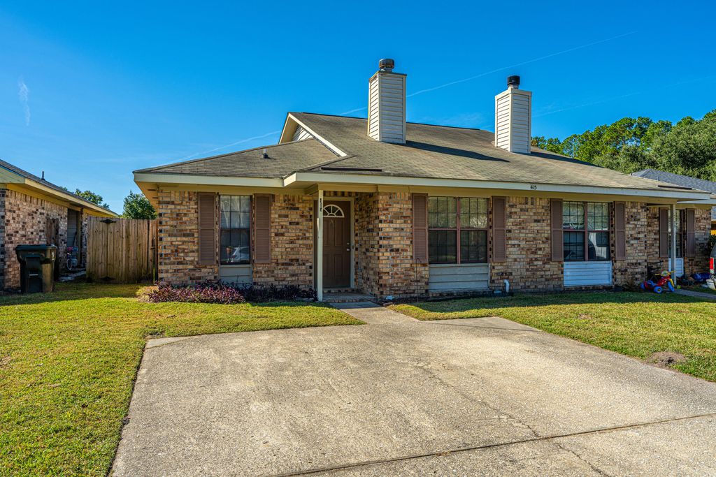 Photo of 415 Erskine Street #A, Ladson, SC 29456 (MLS # 25028883)