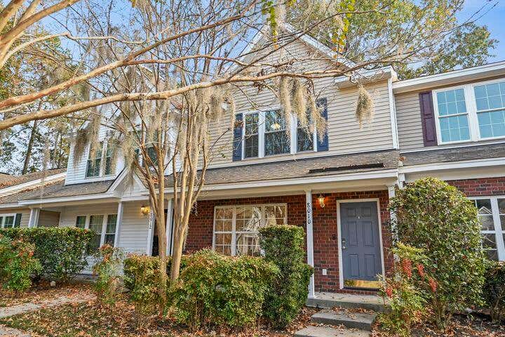 Photo of 8010 Shadow Oak Drive, North Charleston, SC 29406 (MLS # 26020854)