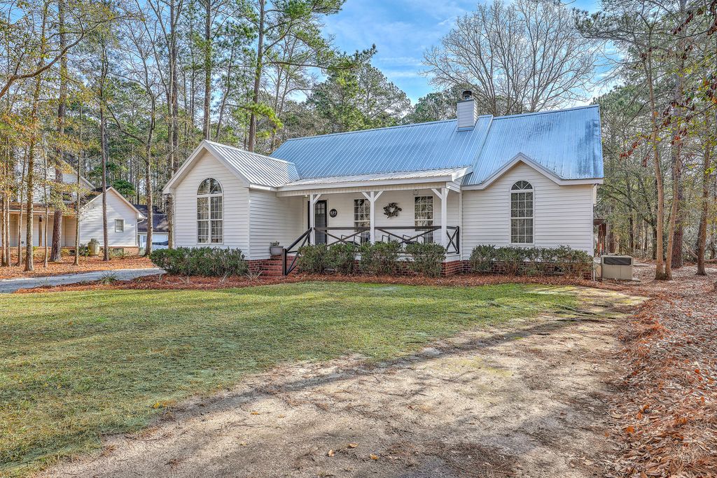 Photo of 639 Lannie Lane, Moncks Corner, SC 29461 (MLS # 26000884)