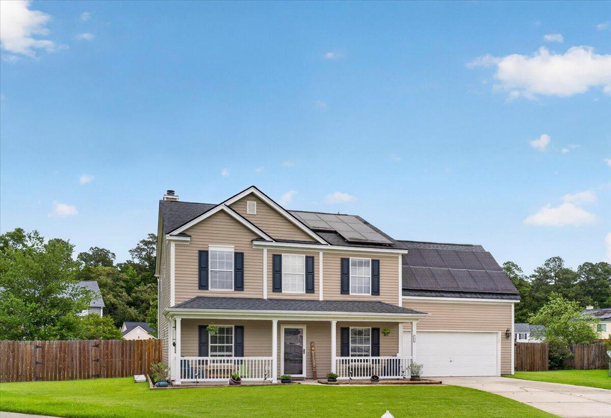 105 Warrell Circle