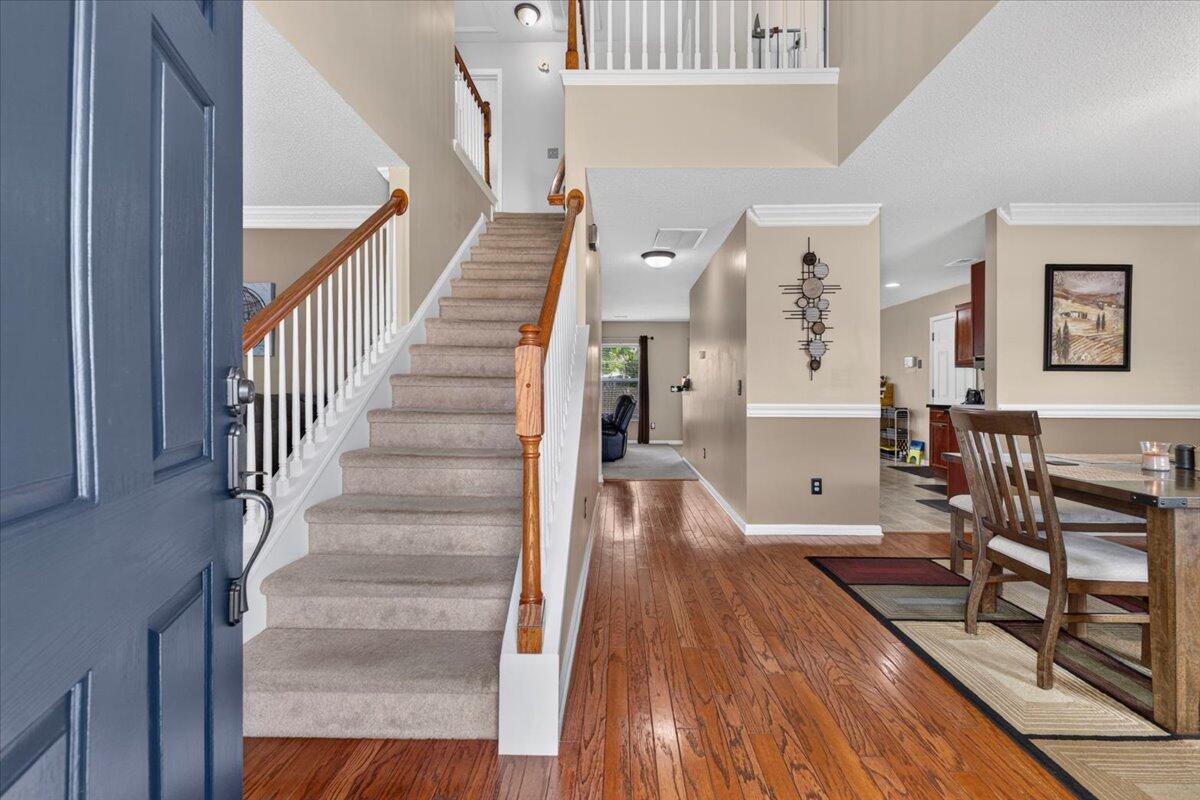 105 Warrell Circle