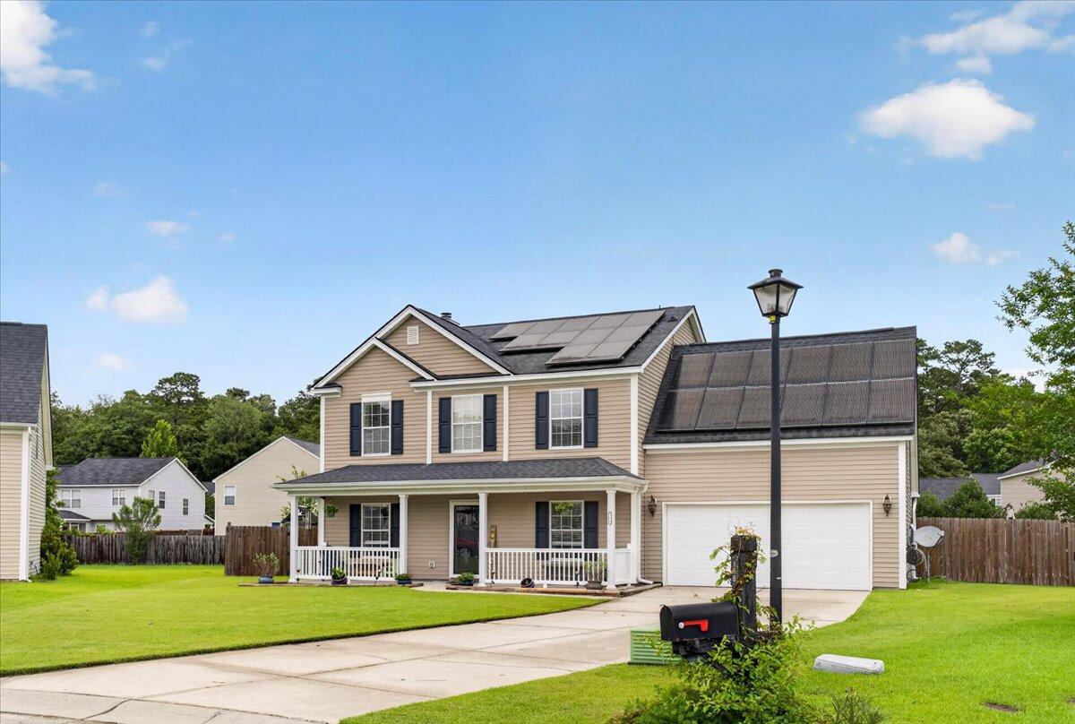 105 Warrell Circle