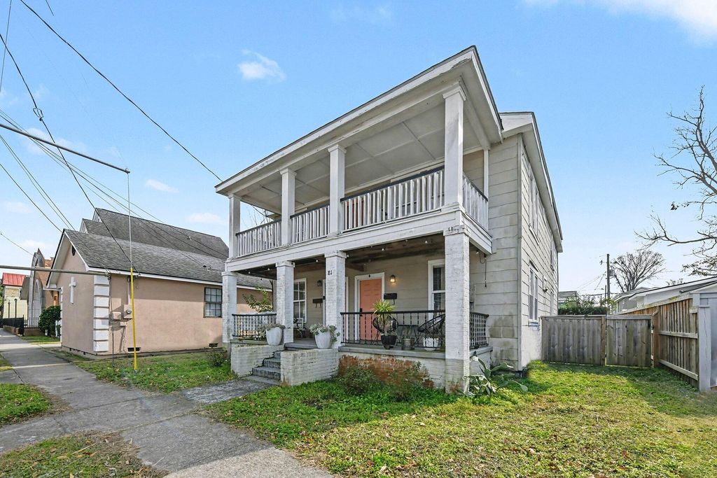 Photo of 81 Simons Street, Charleston, SC 29403 (MLS # 26001983)