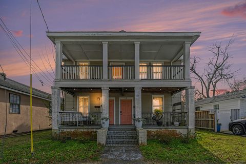 Photo of 81 Simons Street, Charleston, SC 29403 (MLS # 26001983)