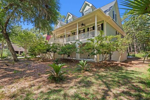 3355 Coon Hollow Drive Seabrook Island SC 29455