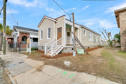 A home in Charleston