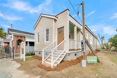 A home in Charleston