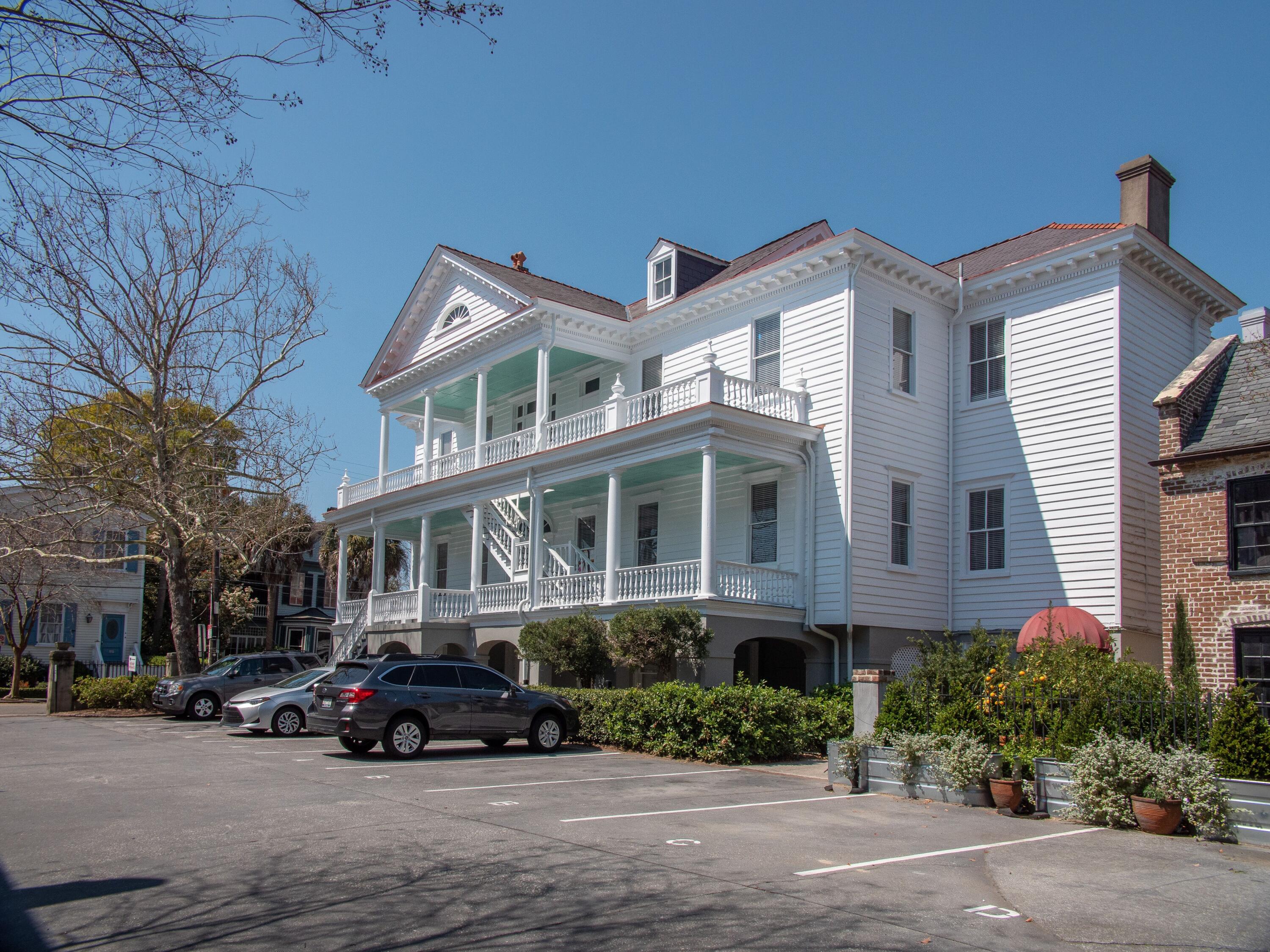 112 Rutledge Avenue