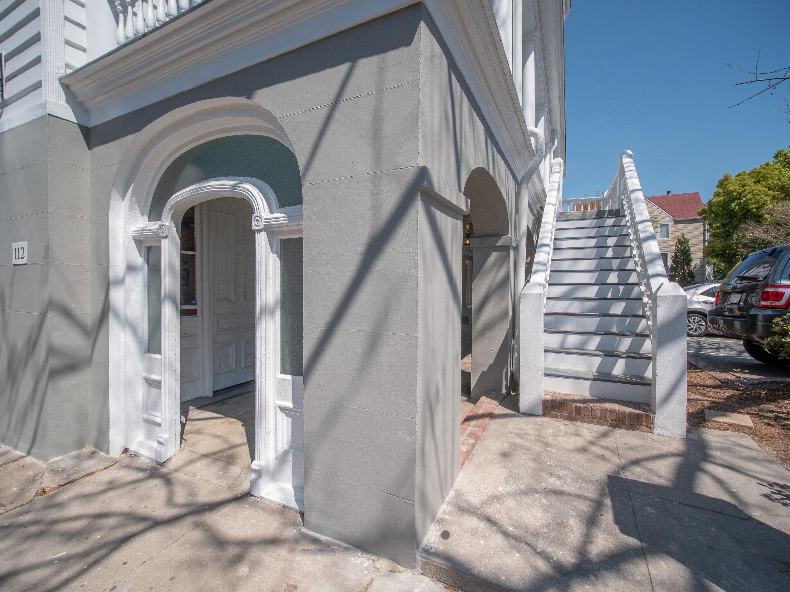 112 Rutledge Avenue