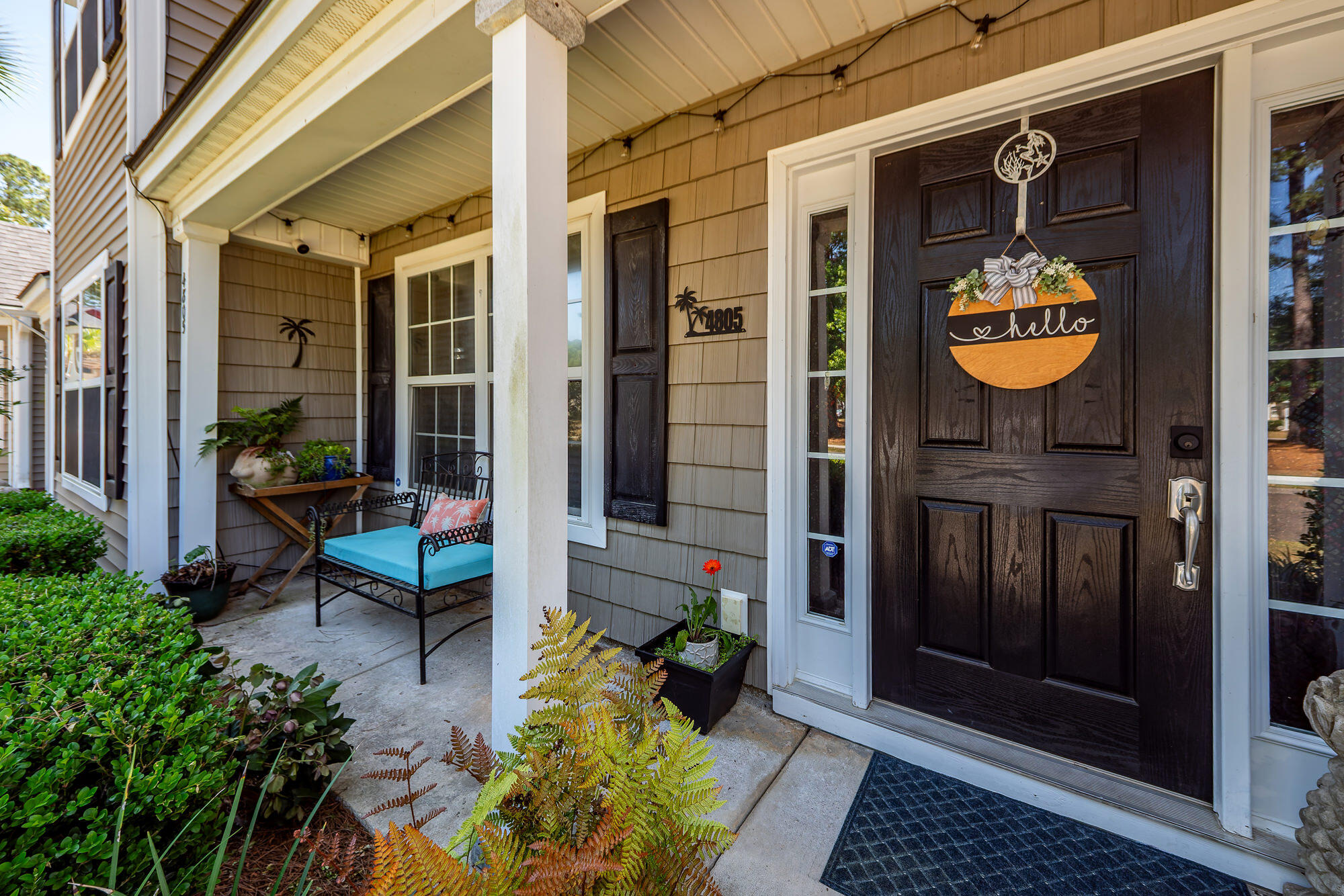 4805 Shady Tree Lane