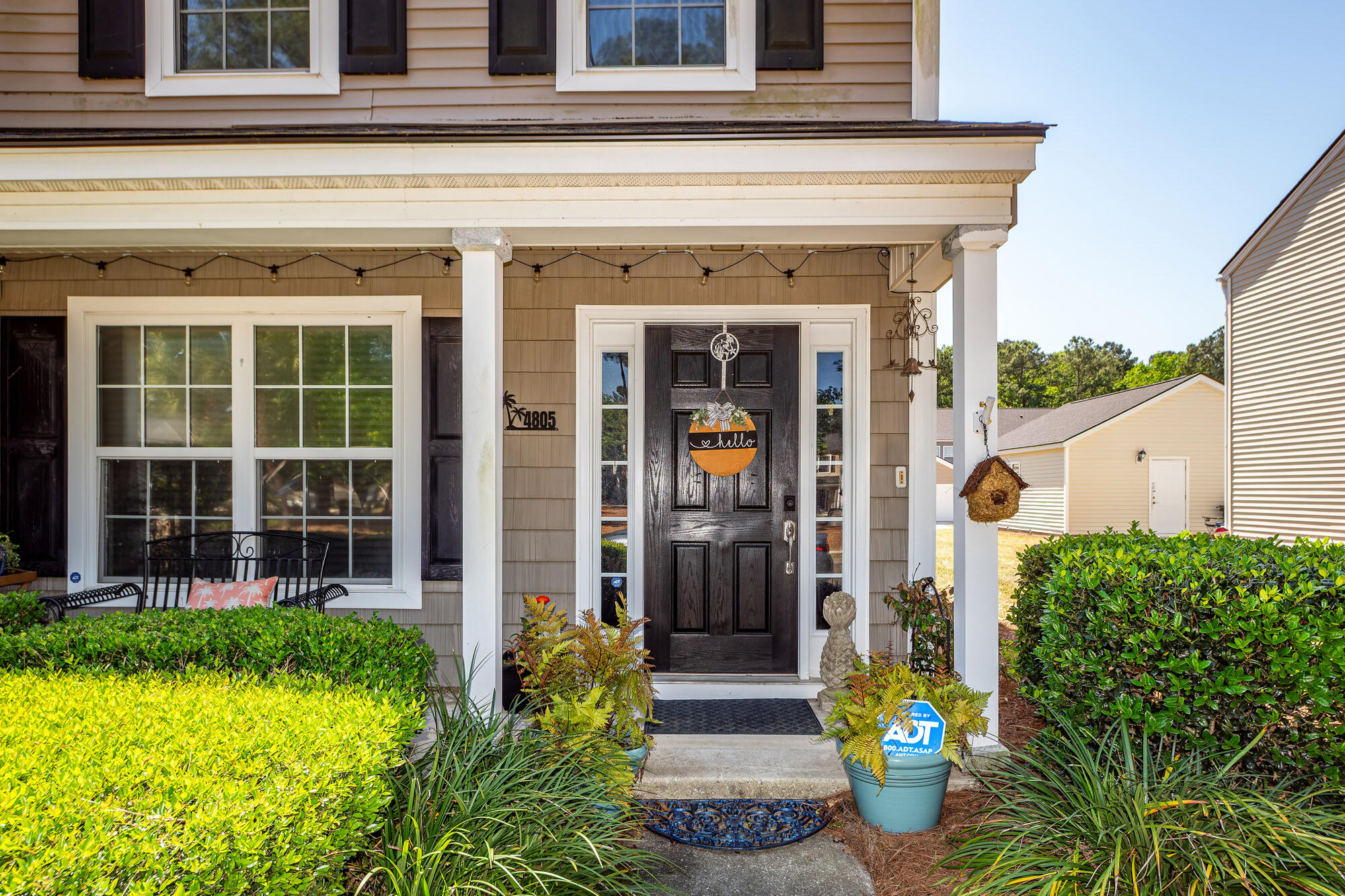 4805 Shady Tree Lane