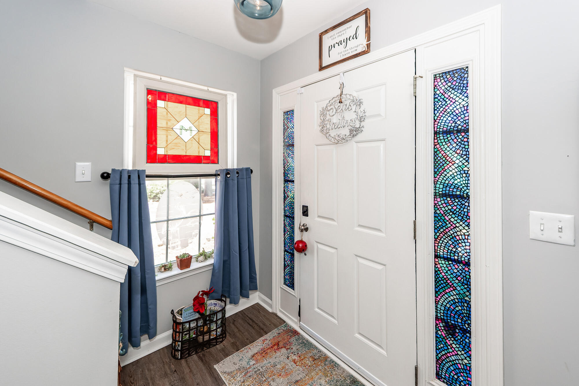 4805 Shady Tree Lane