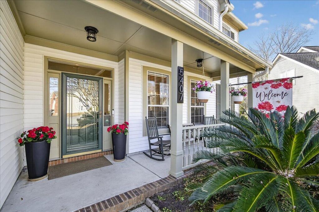 Photo of 5407 W Berkers Court, Charleston, SC 29420 (MLS # 26002643)