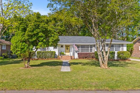 405 Cross Street, Charleston, SC 29407 - MLS#: 25010361