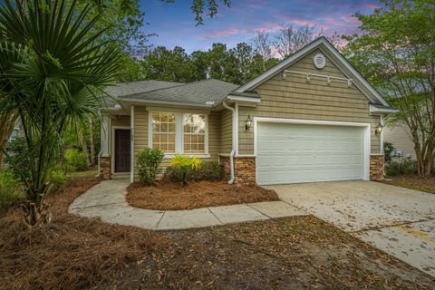 7103 Sweet Grass Boulevard Hanahan SC 29410