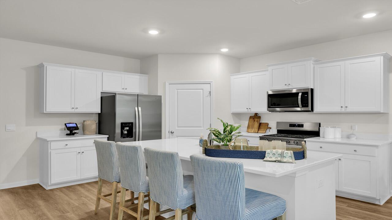 502 Tulip Poplar Drive