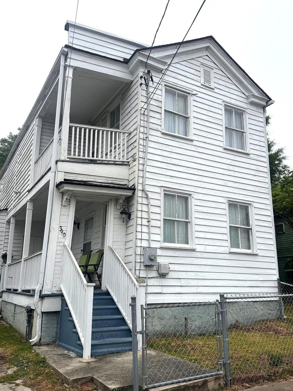 Photo of 390 Sumter Street, Charleston, SC 29403 (MLS # 26012743)