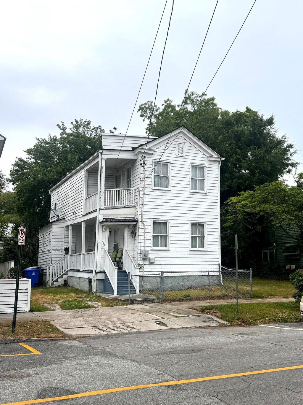 Photo of 390 Sumter Street, Charleston, SC 29403 (MLS # 26012743)