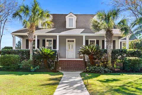 1121 Beresford Run Charleston SC 29492