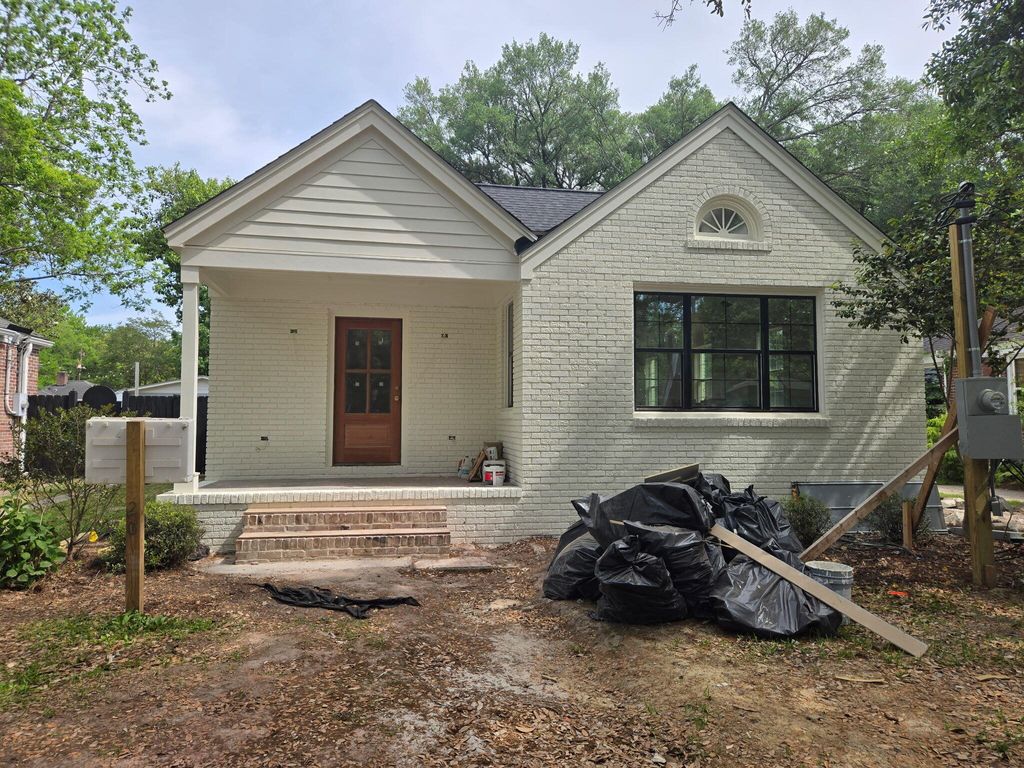 Photo of 20 Lyttleton Avenue, Charleston, SC 29407 (MLS # 26011752)