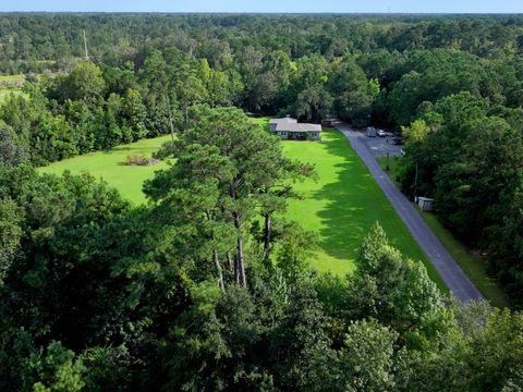 Photo of 3033 Old Pond Road, Johns Island, SC 29455 (MLS # 25026846)