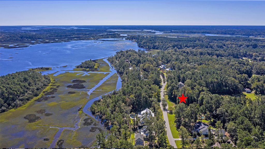 Photo of 4213 Lady Banks Lane, Hollywood, SC 29470 (MLS # 26000264)