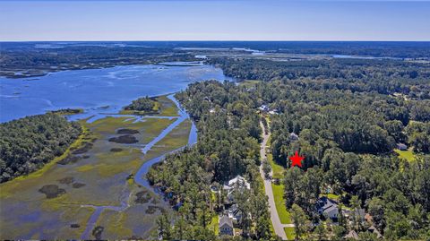 4213 Lady Banks Lane Hollywood SC 29470