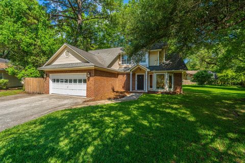 Photo of 2650 Summer Leaves Court, Charleston, SC 29414 (MLS # 25014478)