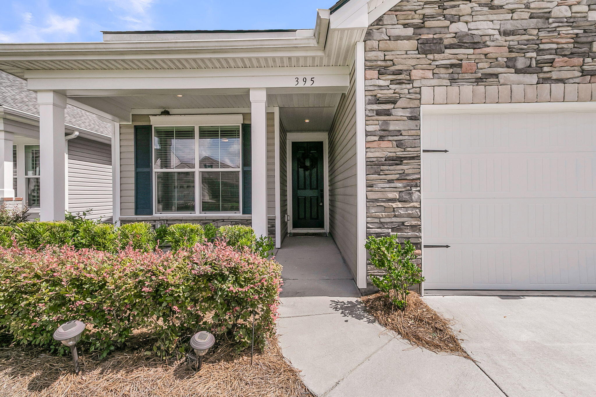395 Seaside Trail