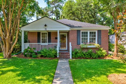 Photo of 31 Lyttleton Avenue, Charleston, SC 29407 (MLS # 25017657)