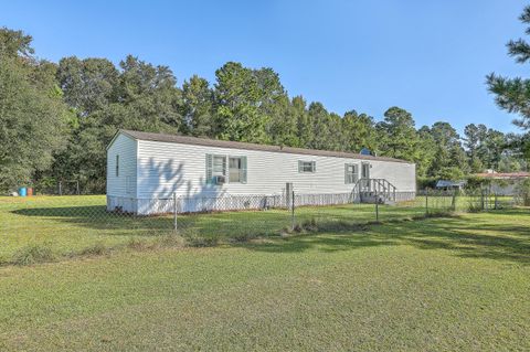 A home in Saint Stephen