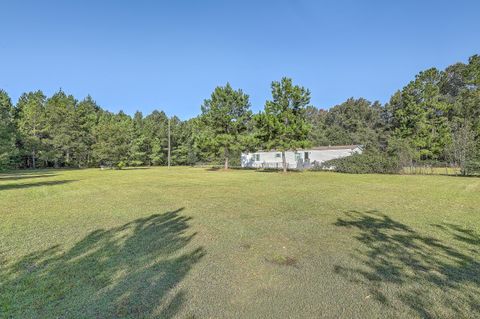 A home in Saint Stephen