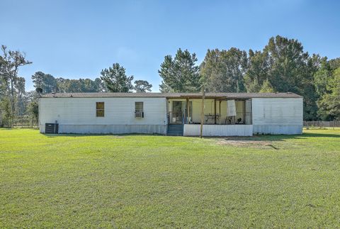 A home in Saint Stephen