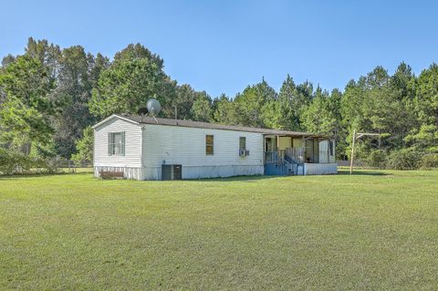 A home in Saint Stephen