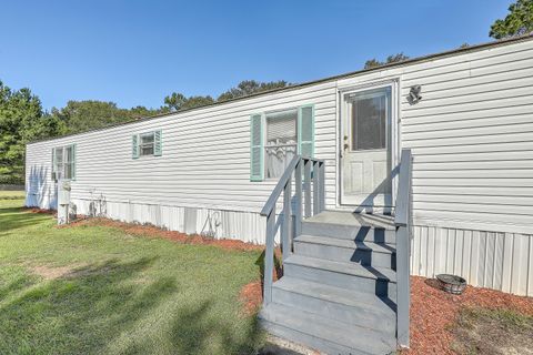 A home in Saint Stephen