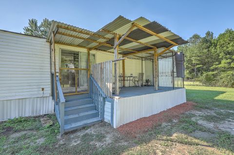 A home in Saint Stephen