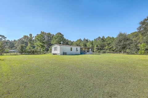 A home in Saint Stephen