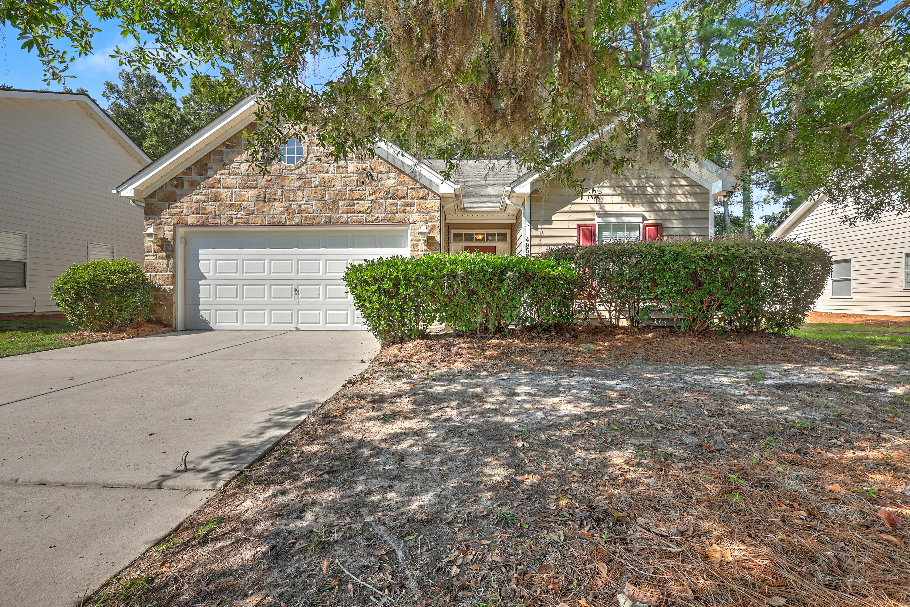 4953 Franconia Drive