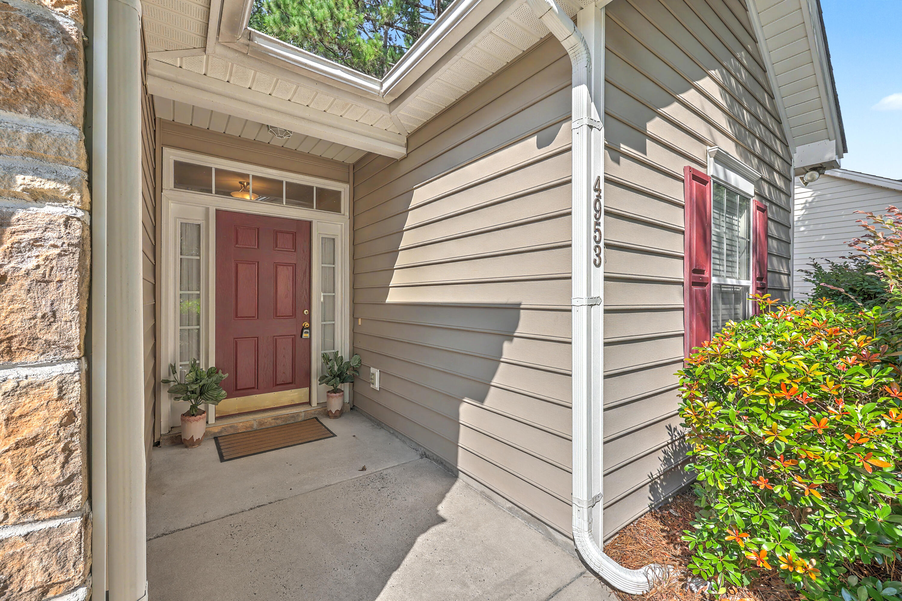 4953 Franconia Drive