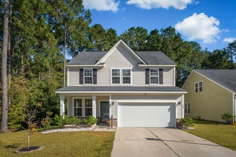 125 Caleb Court Ladson SC 29456