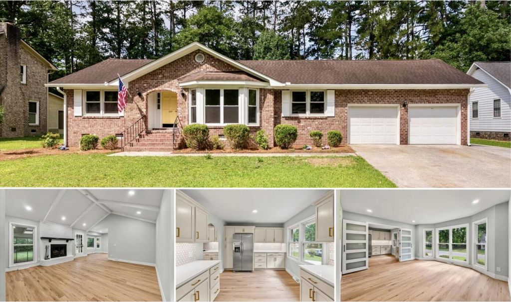 Photo of 104 Blue Heron Drive, Summerville, SC 29485 (MLS # 26014775)