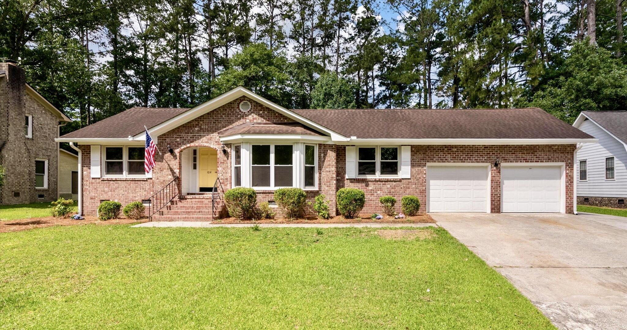 104 Blue Heron Drive