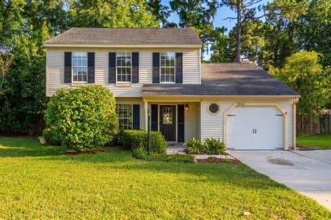 Photo of 2060 Presidio Drive, Mount Pleasant, SC 29466 (MLS # 26015662)