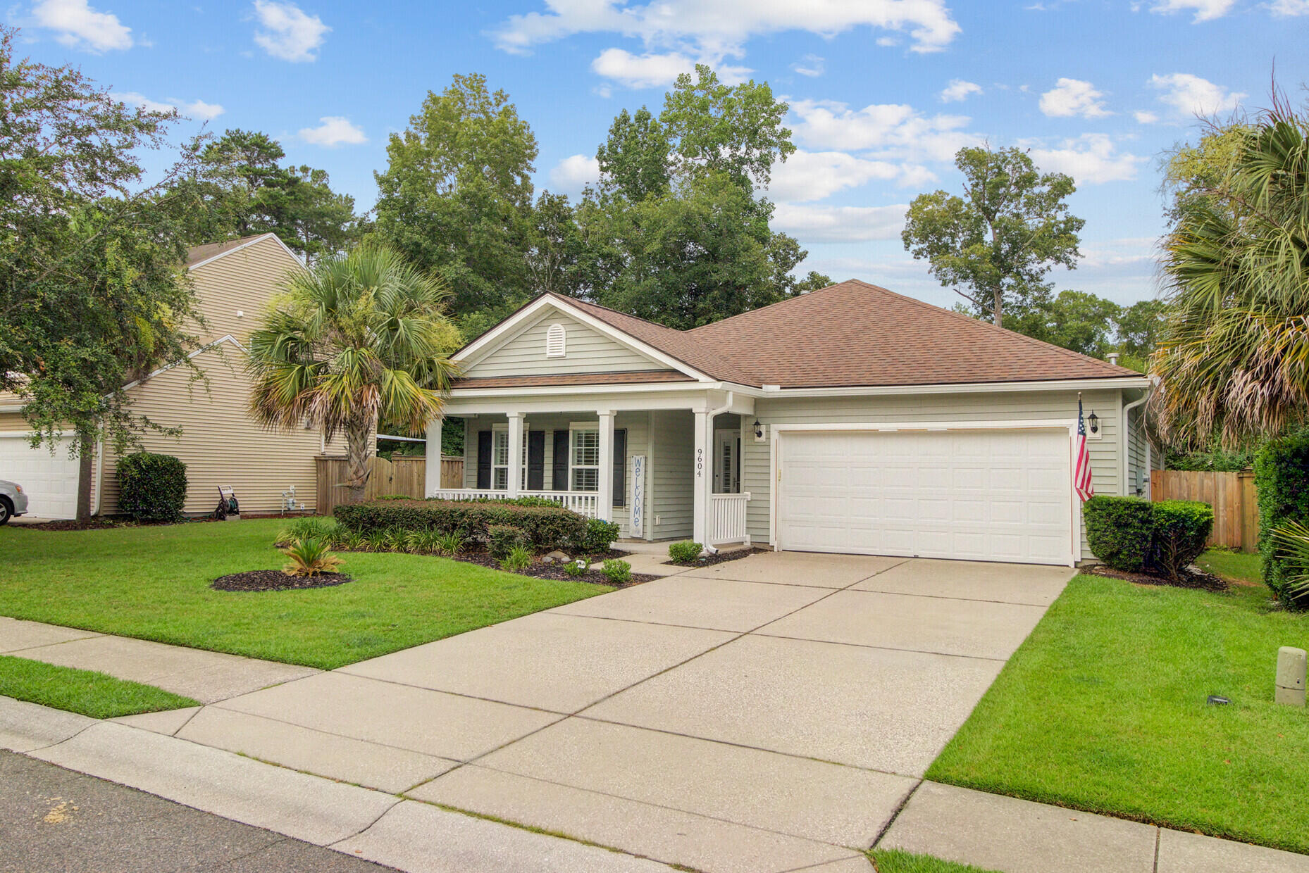 9604 N Liberty Meadows Drive