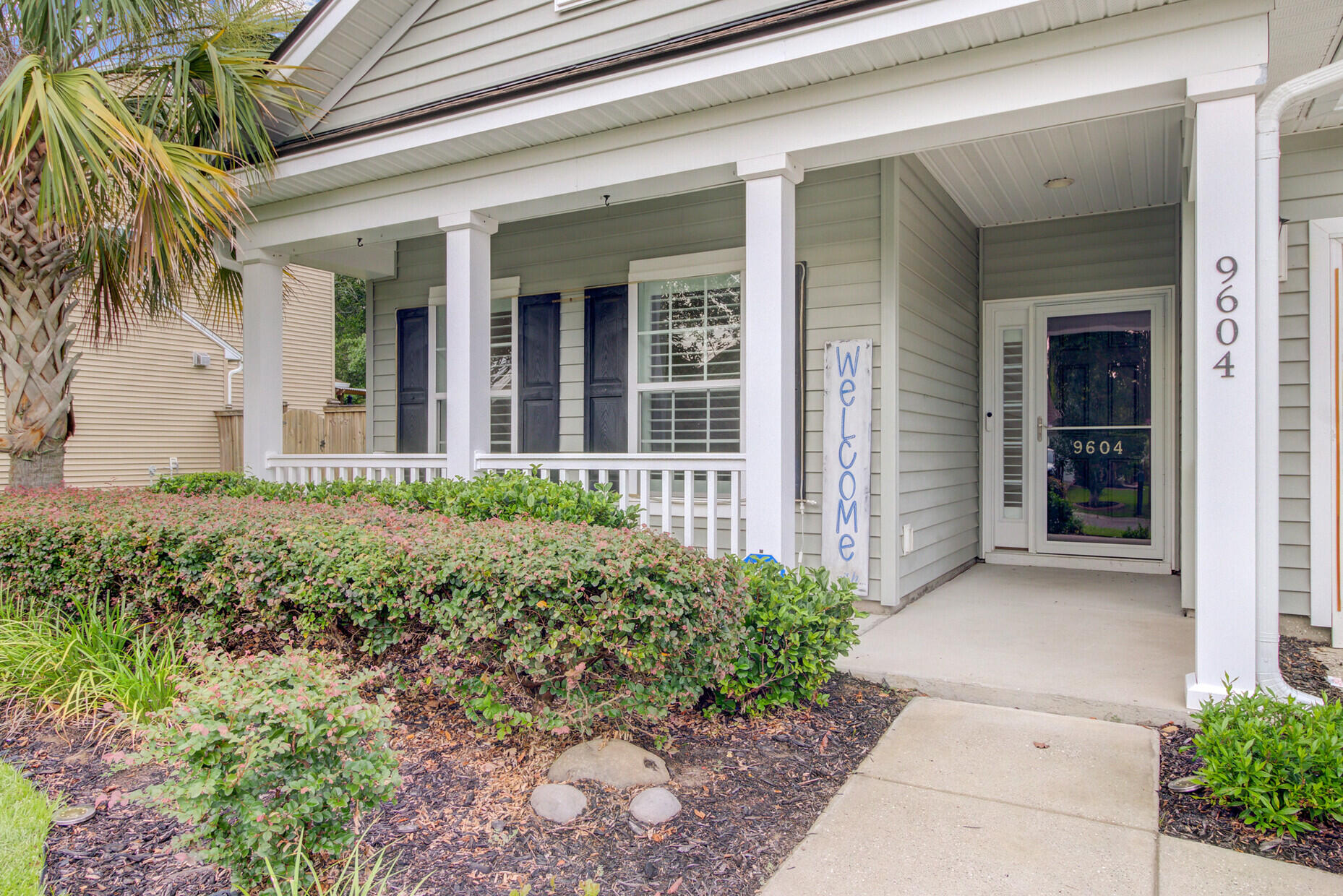 9604 N Liberty Meadows Drive