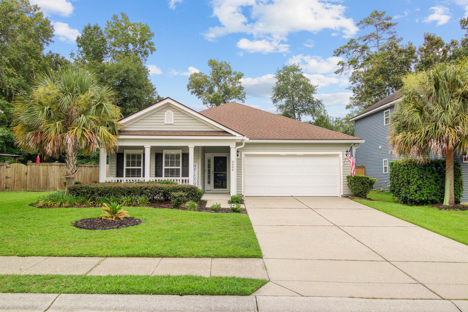 9604 N Liberty Meadows Drive