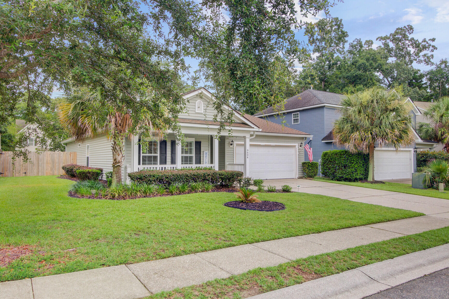 9604 N Liberty Meadows Drive