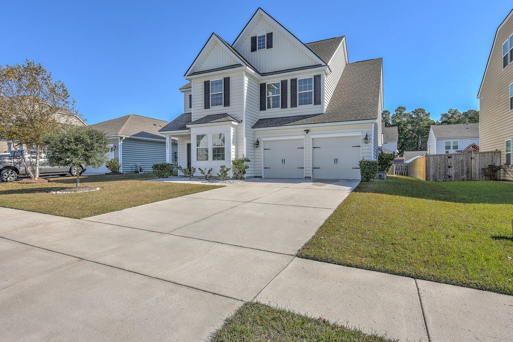 Photo of 104 Sumac Drive, Goose Creek, SC 29445 (MLS # 25030151)